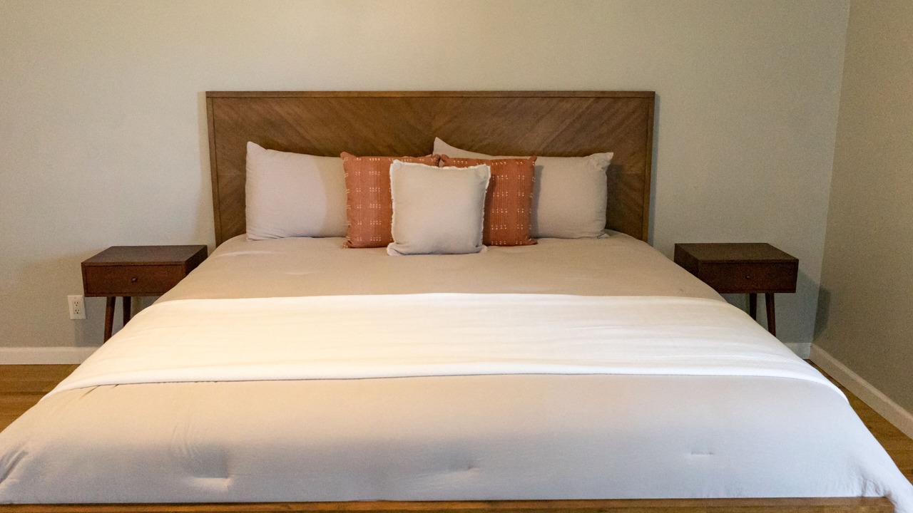 Photo of Bedroom in Woodward