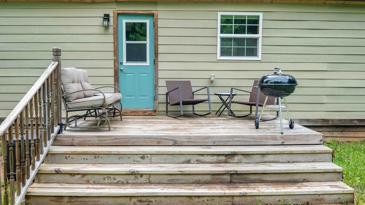 Photo of Outdoor in Windsor Hills
