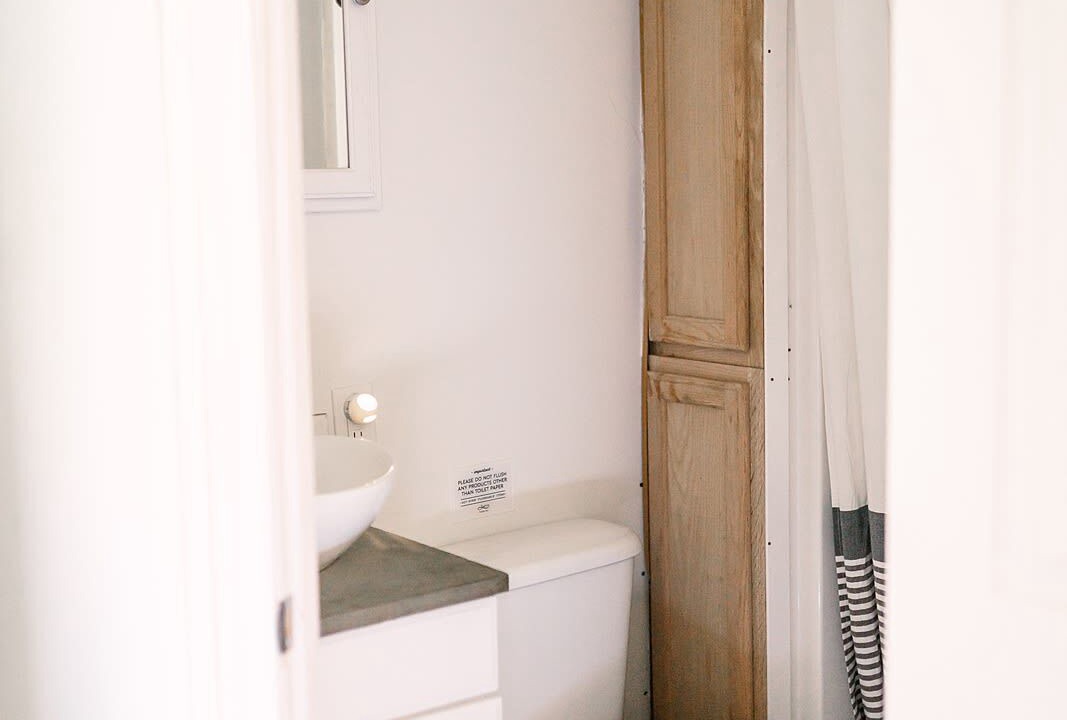 Photo of Bathroom in Windsor Hills