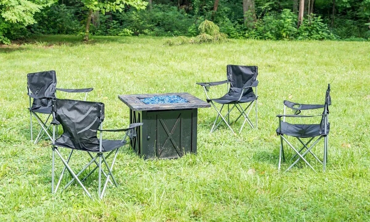 Photo of Outdoor in Windsor Hills