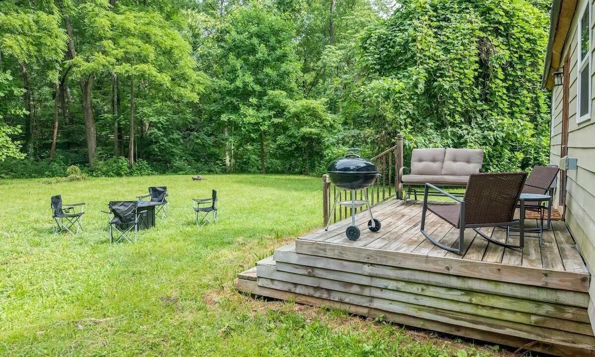 Photo of Outdoor in Windsor Hills