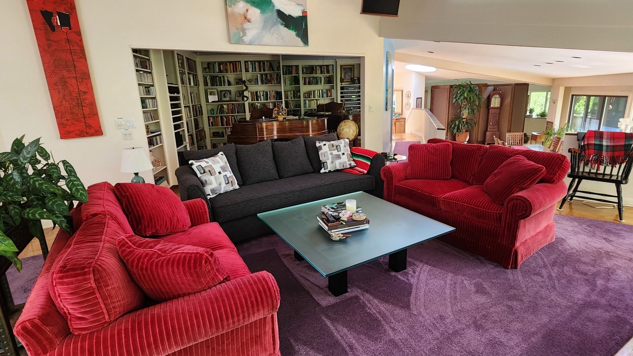 Photo of Bedroom in Guilford