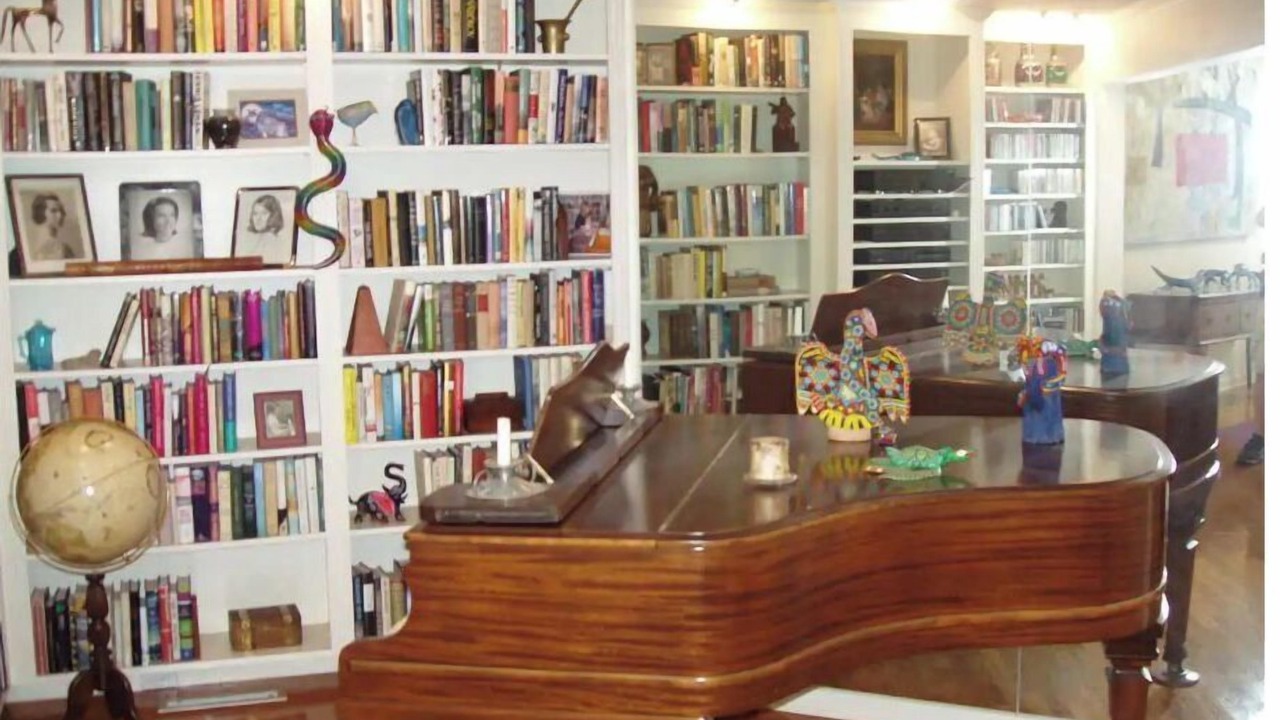 Photo of Bedroom in Guilford