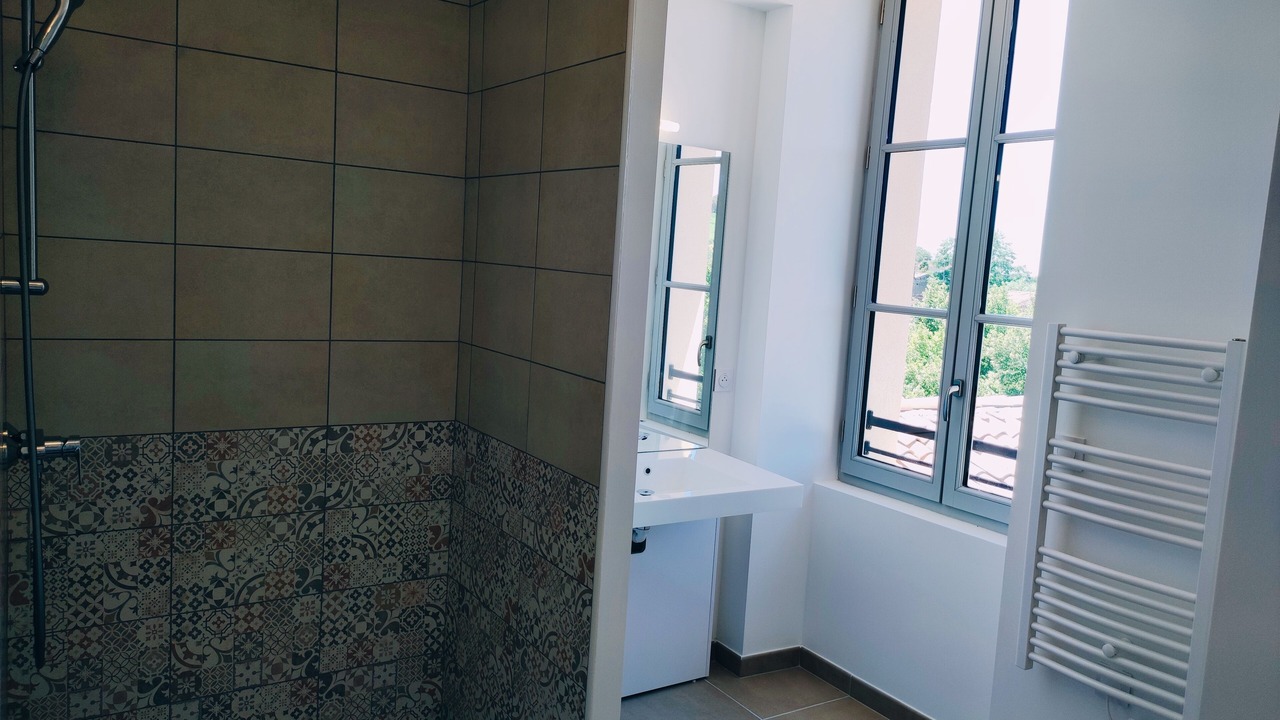 Photo of Bedroom in Verdelais