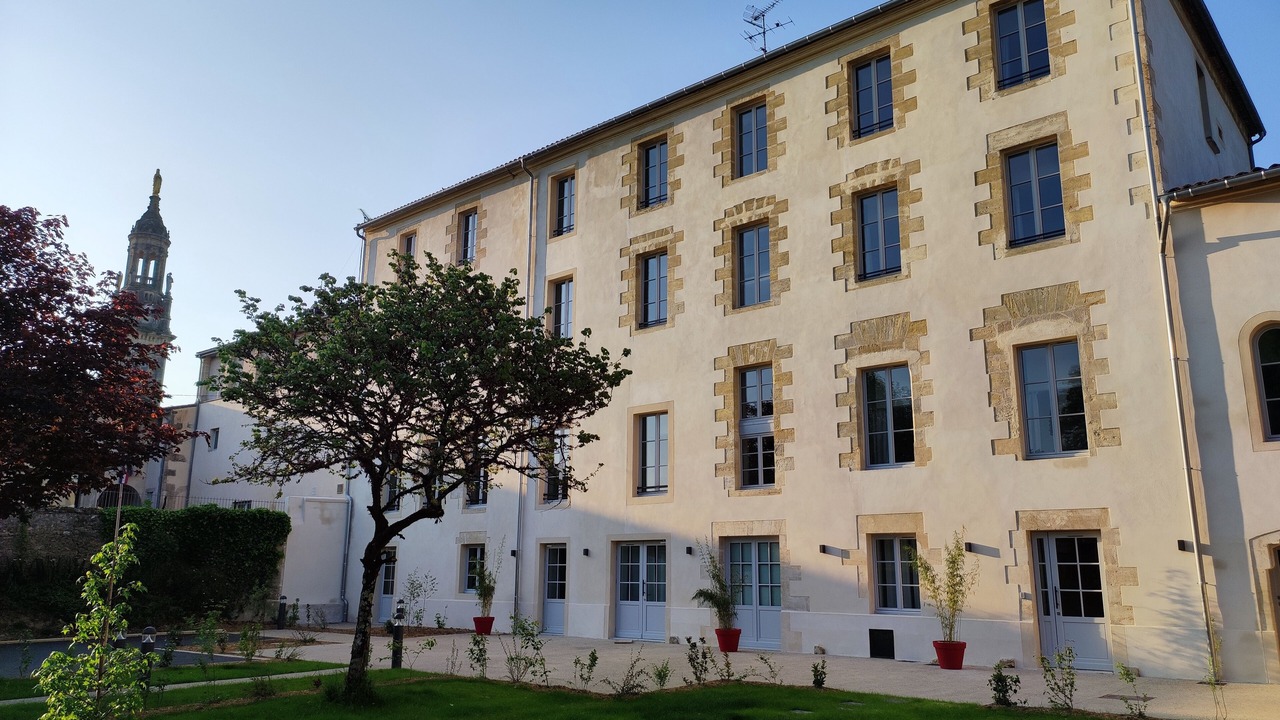 Photo of Outdoor in Verdelais