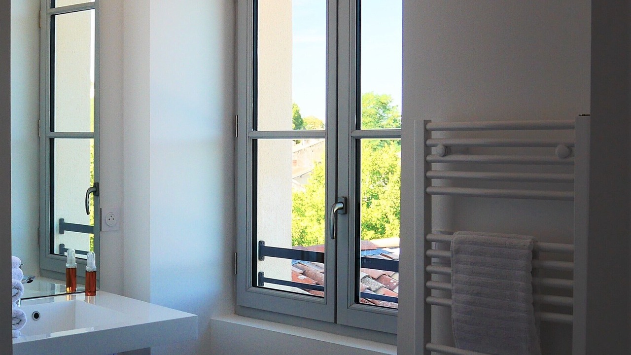 Photo of Bathroom in Verdelais