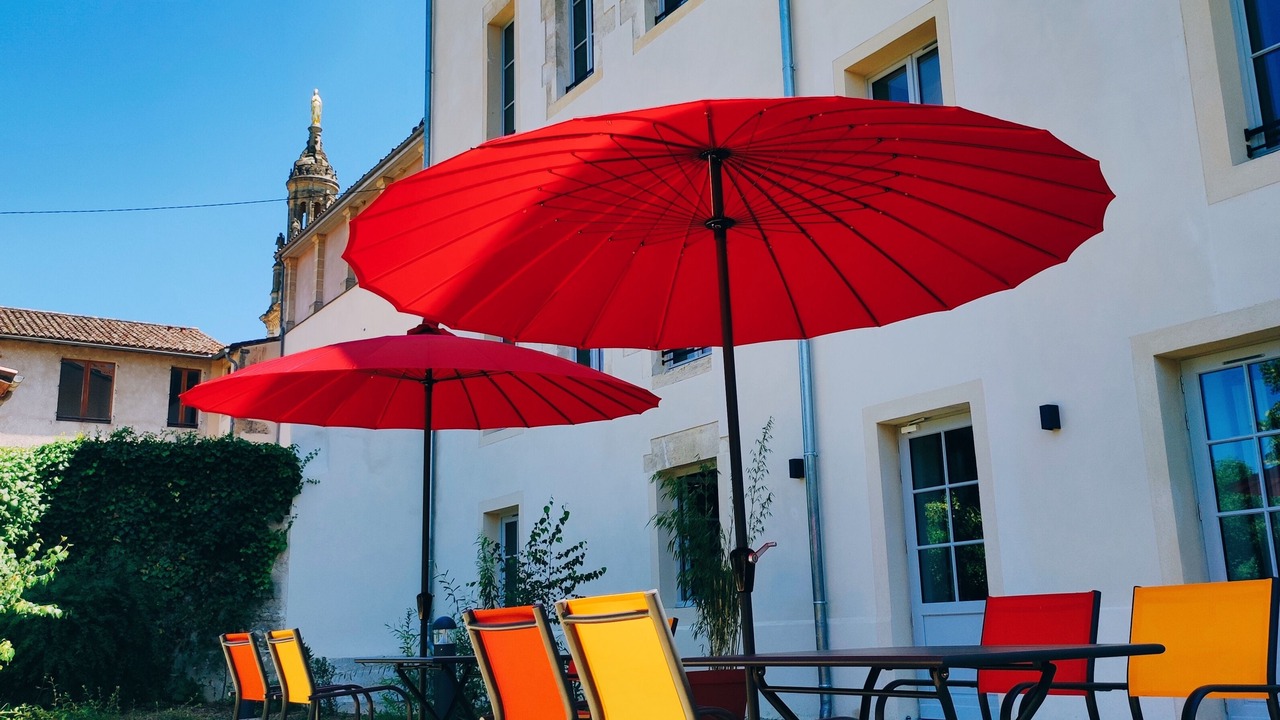 Photo of Patio Balcony in Verdelais