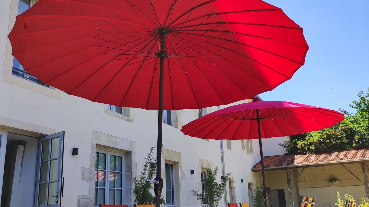 Photo of Patio Balcony in Verdelais