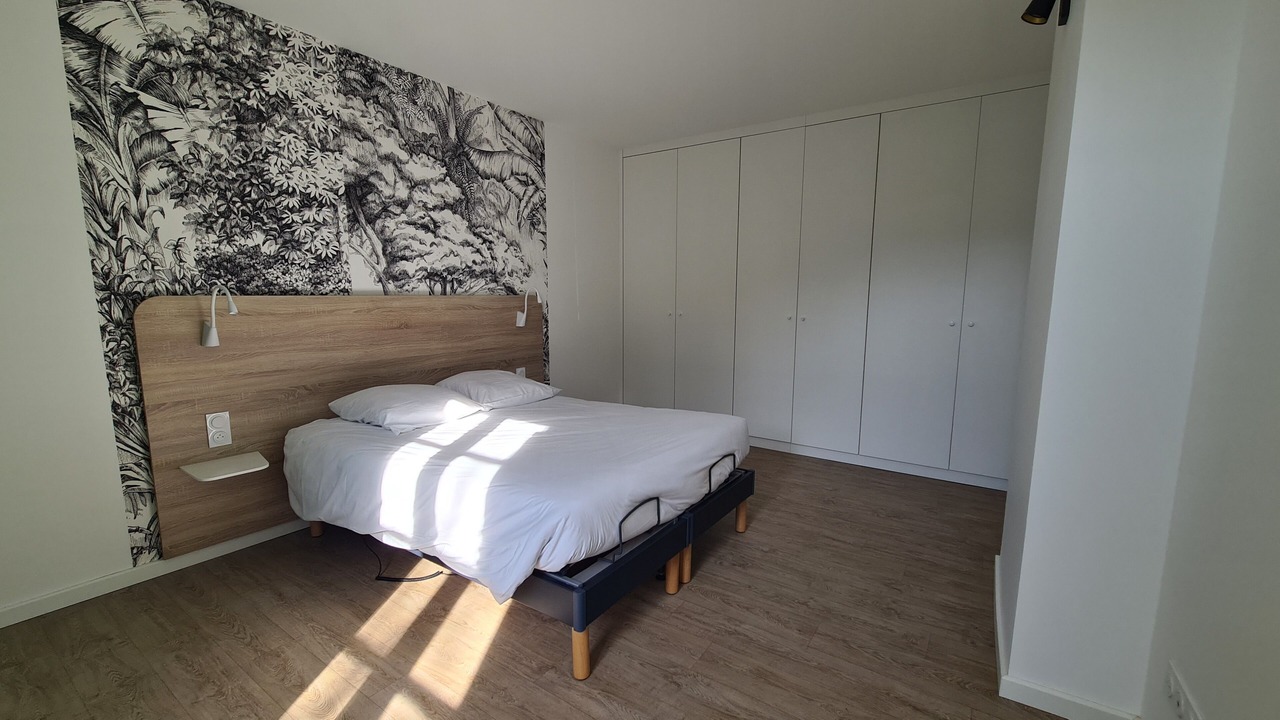 Photo of Bedroom in Verdelais