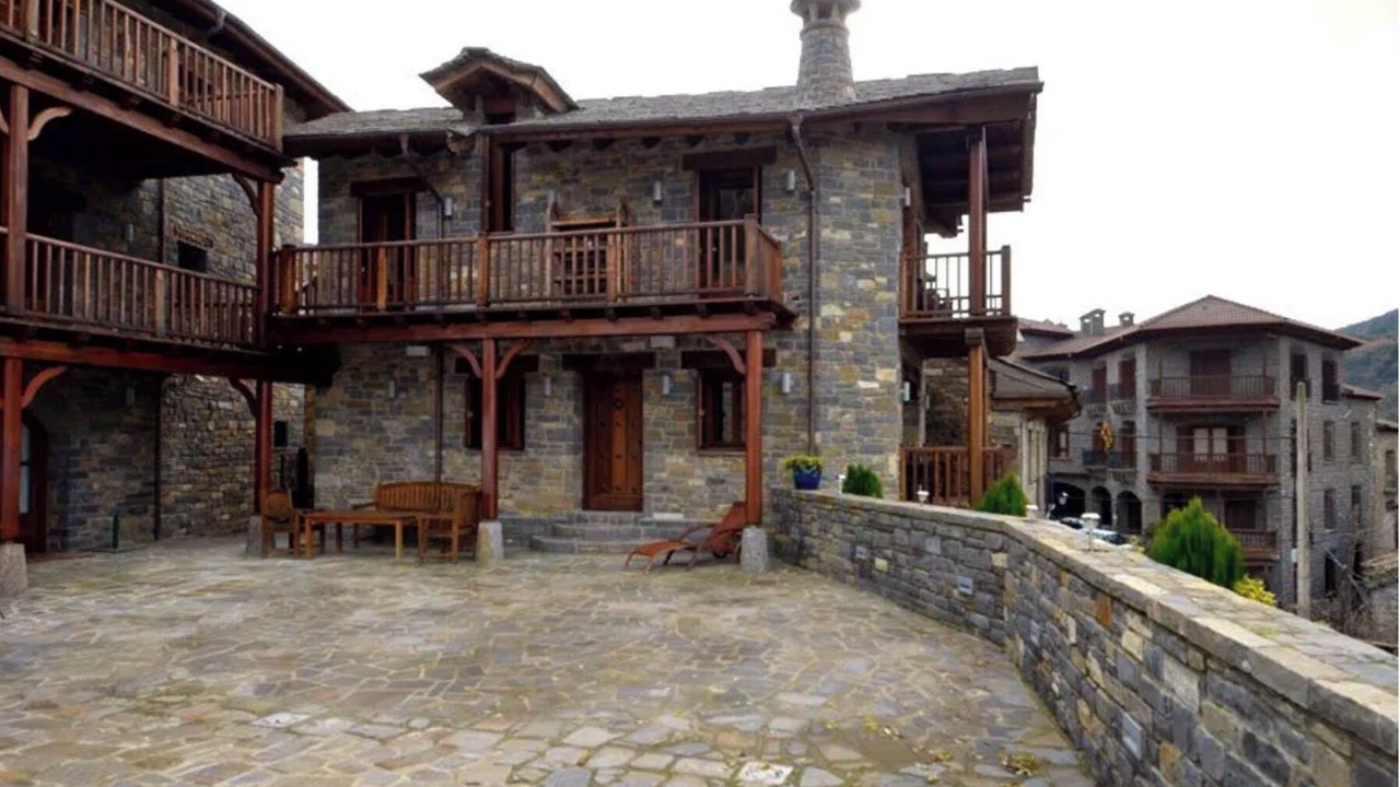 Photo of Outdoor in Boltana