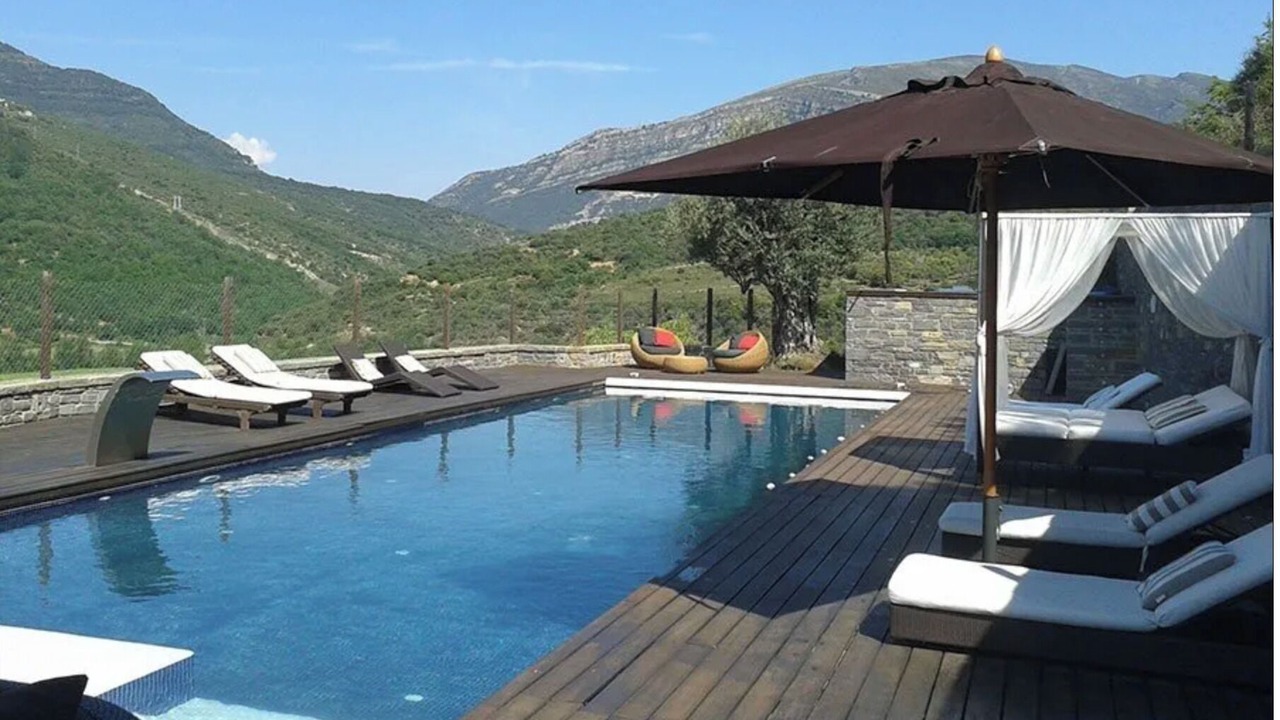 Photo of Outdoor in Boltana
