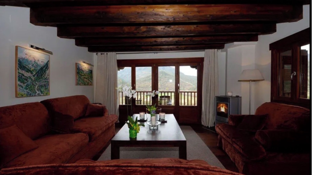 Photo of Livingroom in Boltana