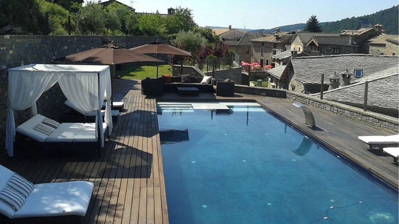 Photo of Outdoor in Boltana