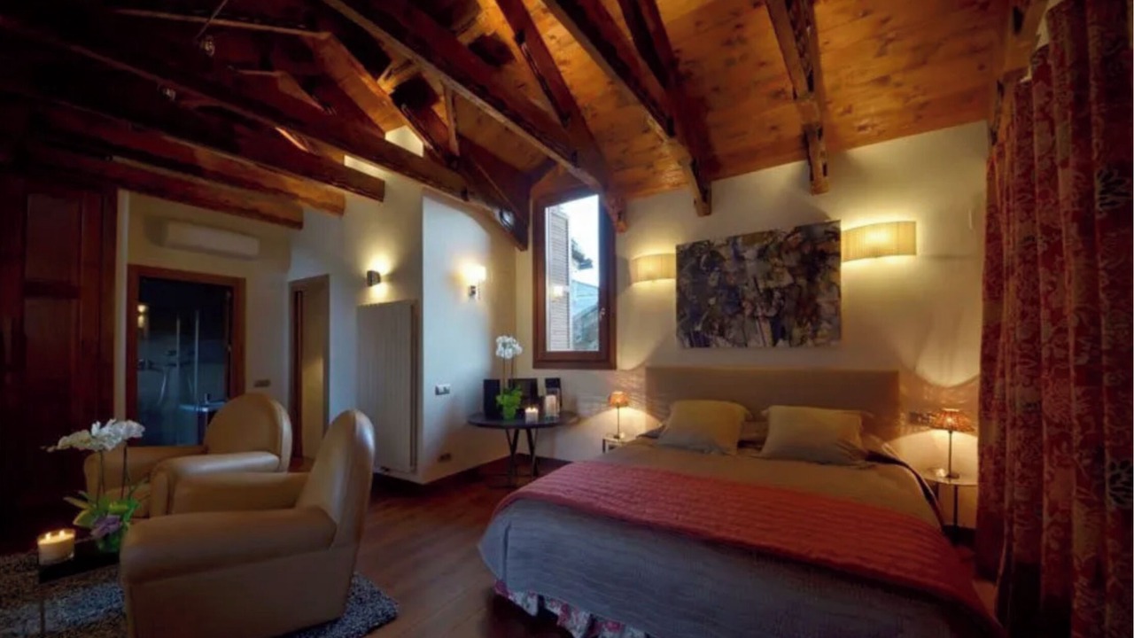 Photo of Bedroom in Boltana