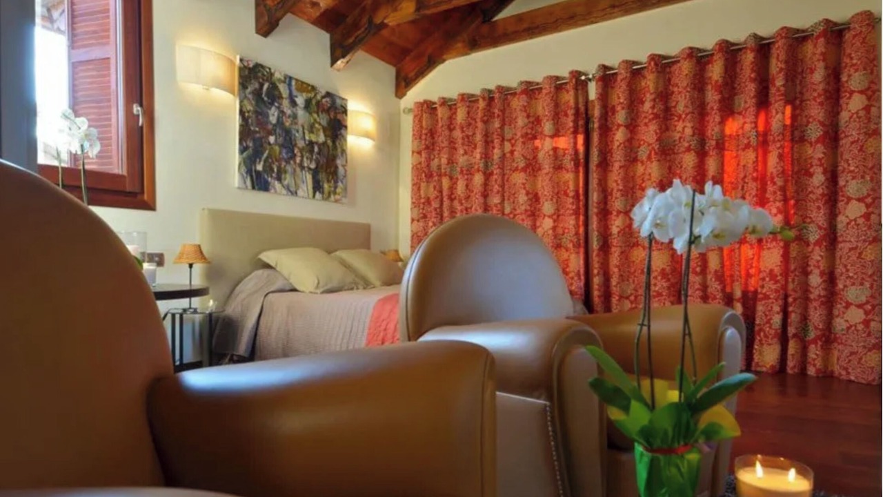 Photo of Bedroom in Boltana