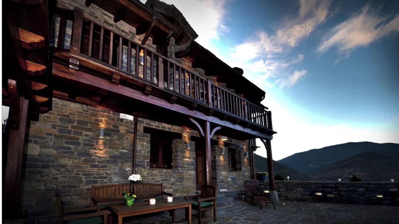 Photo of Outdoor in Boltana