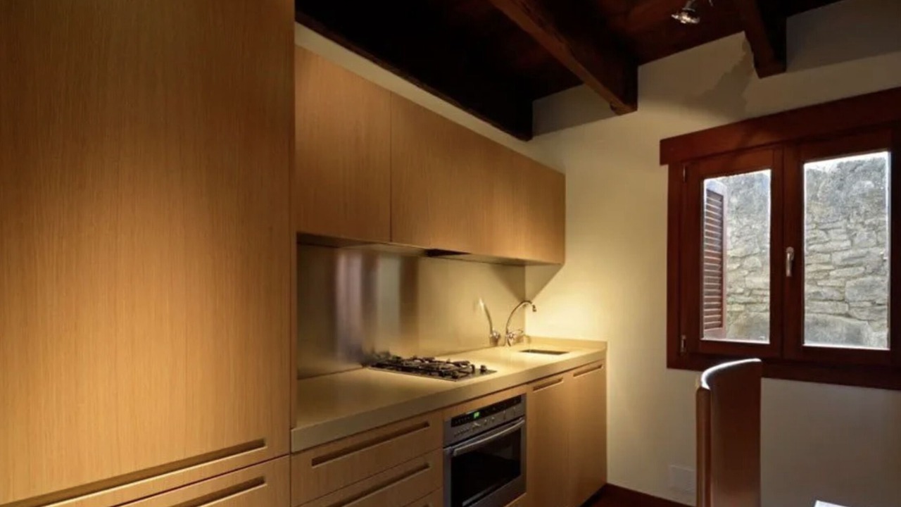 Photo of Kitchen in Boltana