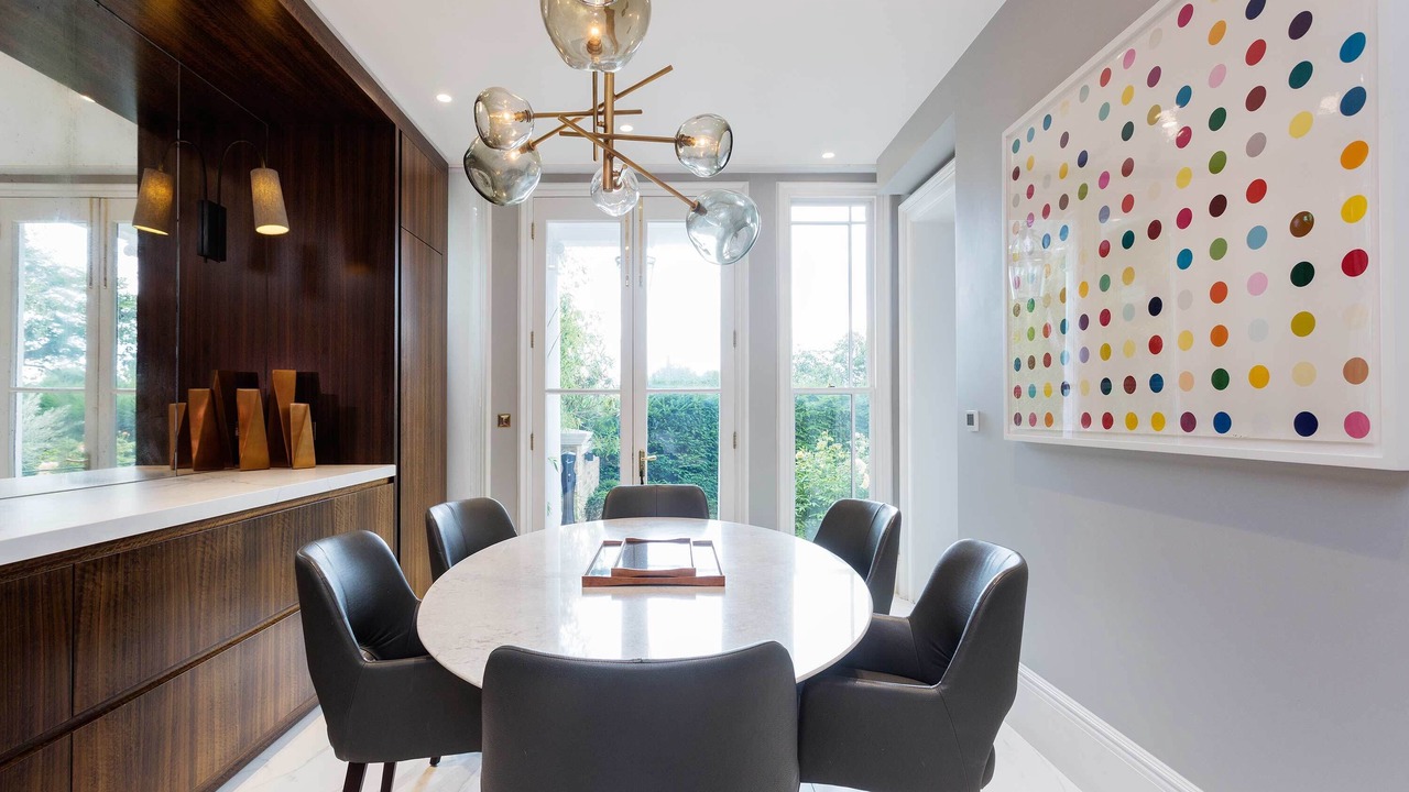 Photo of Others in Hammersmith