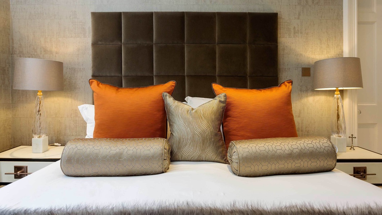 Photo of Bedroom in Hammersmith