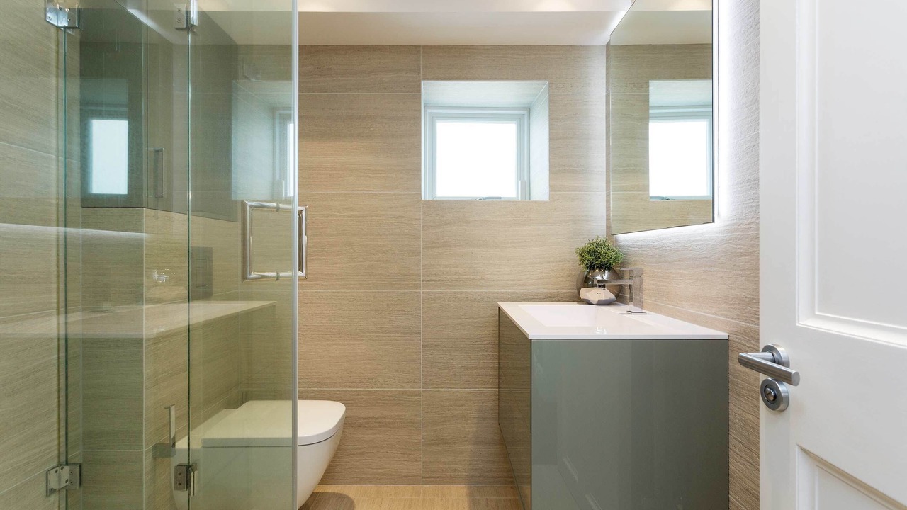 Photo of Bathroom in Hammersmith