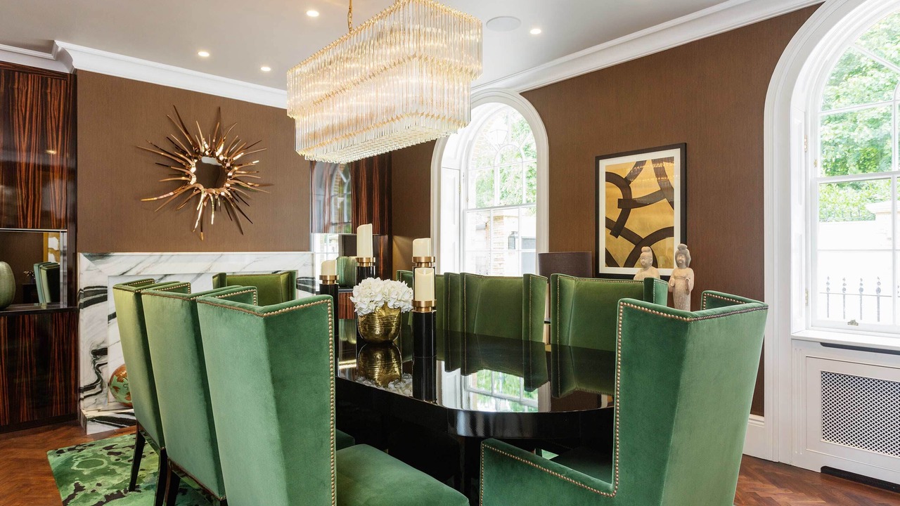 Photo of Others in Hammersmith