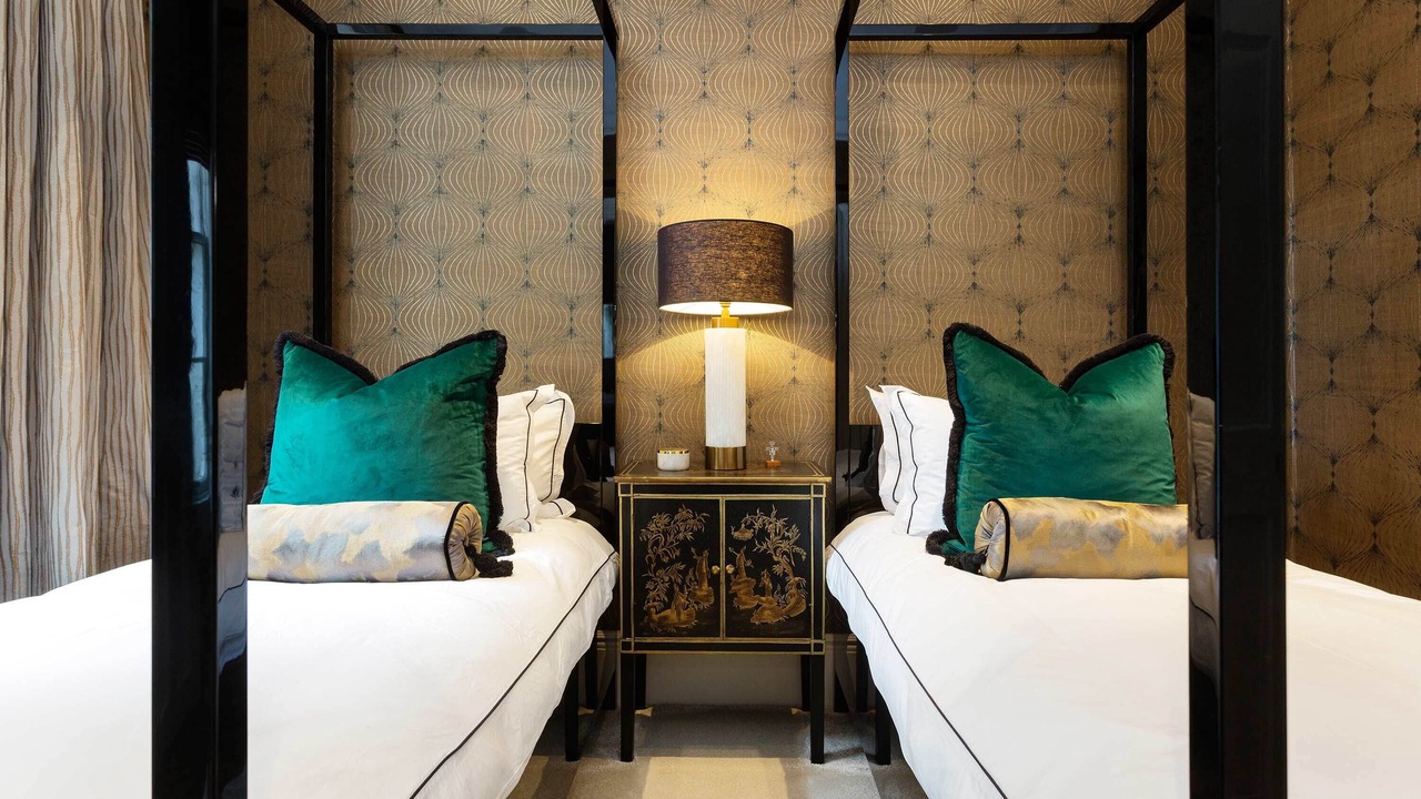 Photo of Bedroom in Hammersmith