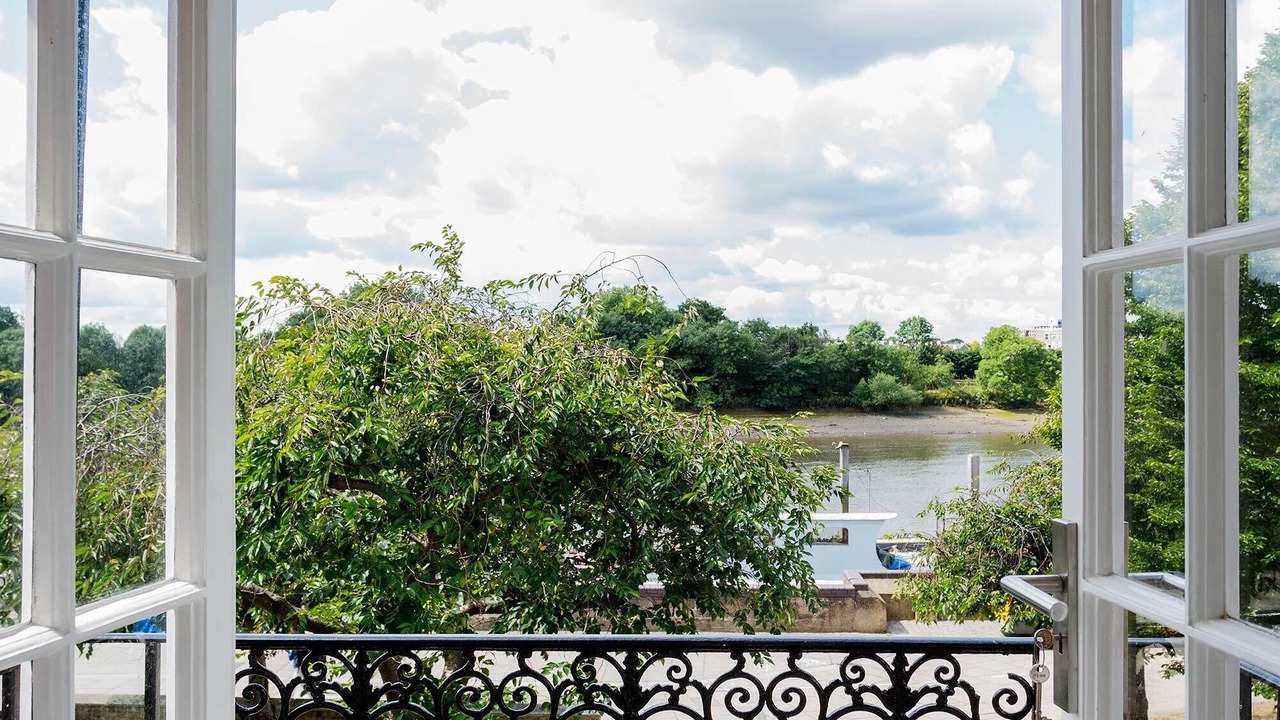 Photo of Outdoor in Hammersmith