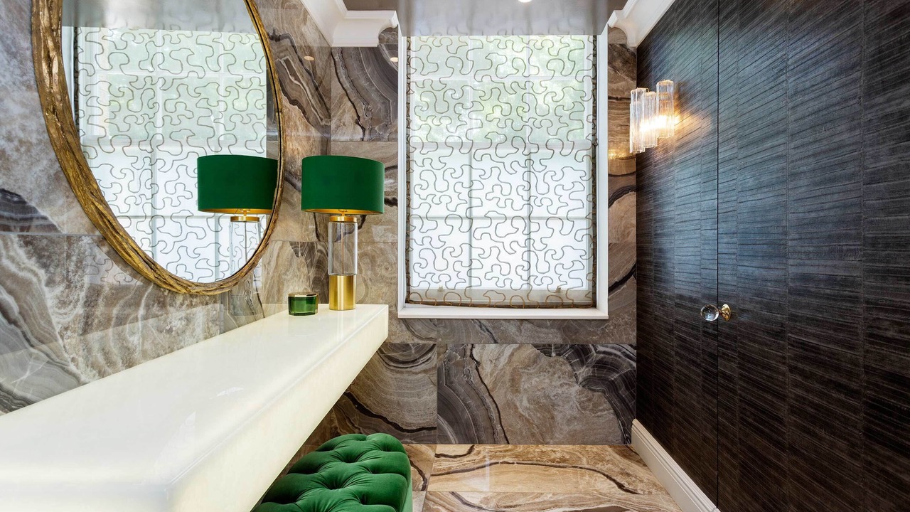 Photo of Bathroom in Hammersmith