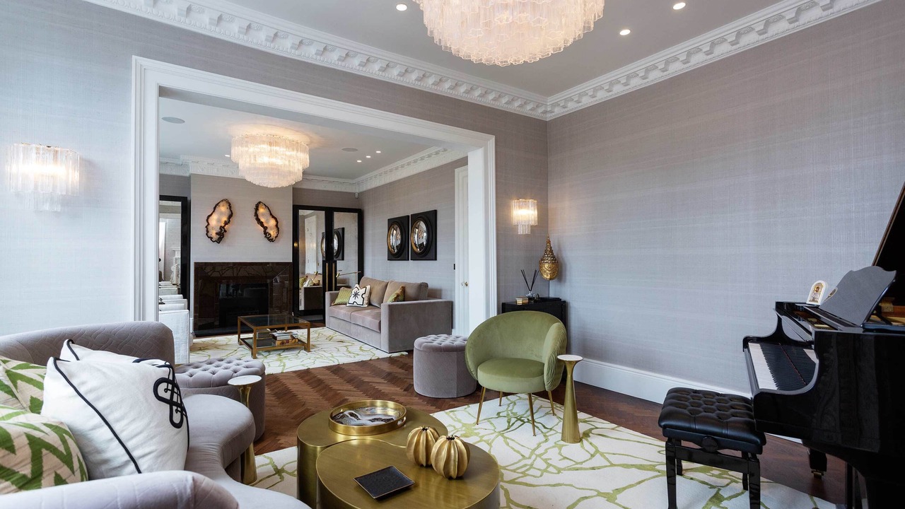 Photo of Livingroom in Hammersmith