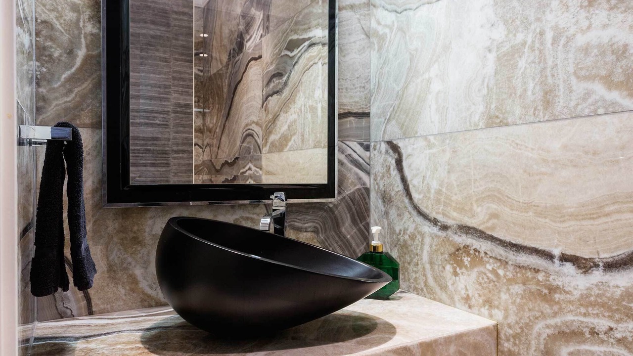 Photo of Bathroom in Hammersmith