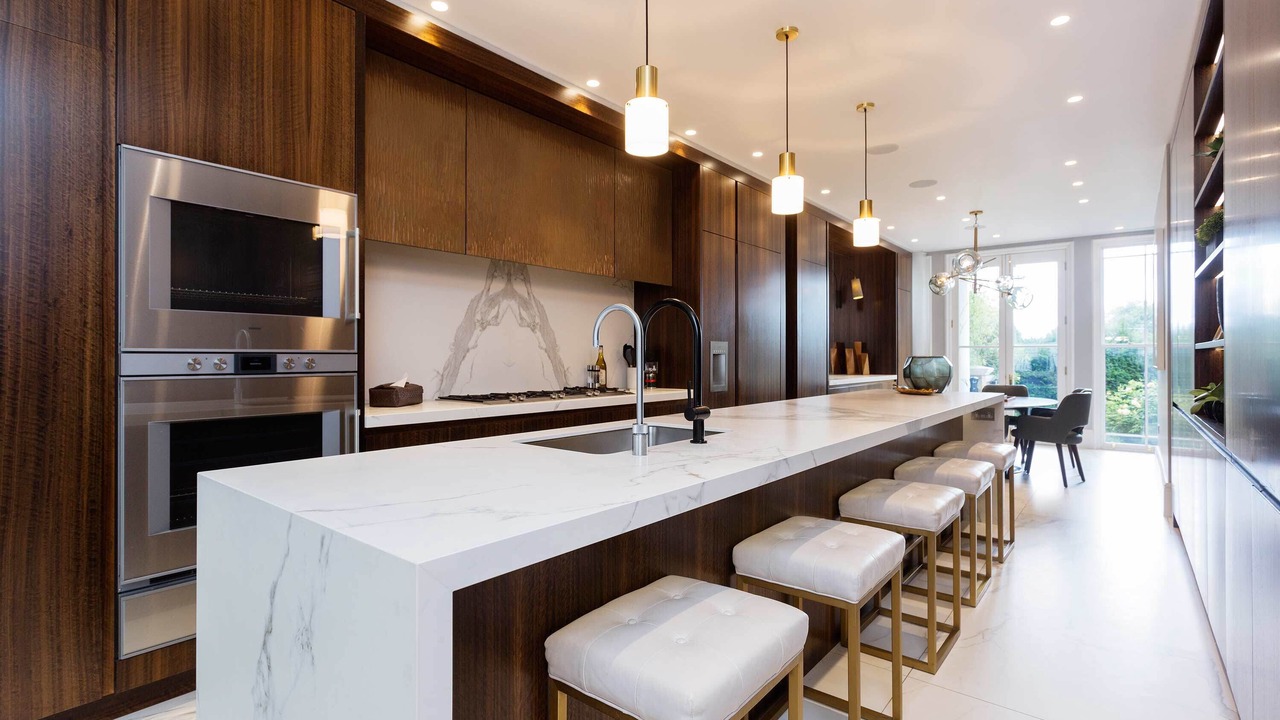 Photo of Kitchen in Hammersmith