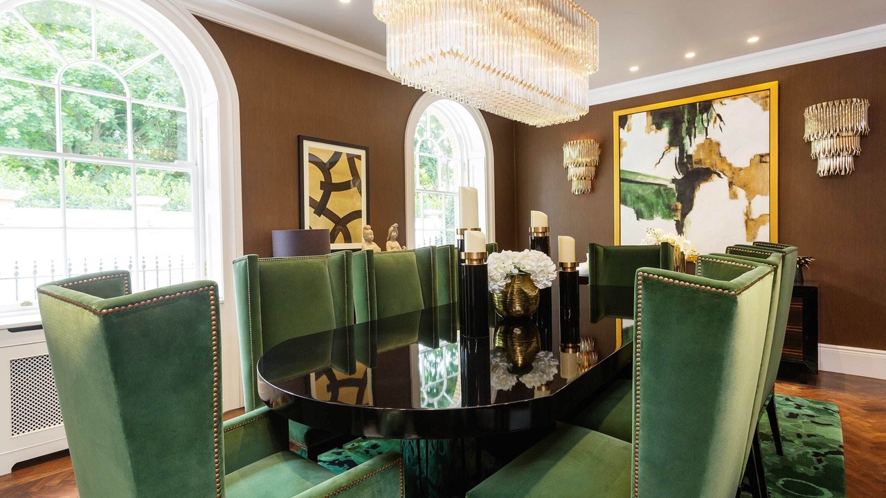 Photo of Others in Hammersmith