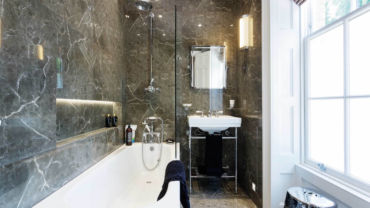 Photo of Bathroom in Hammersmith