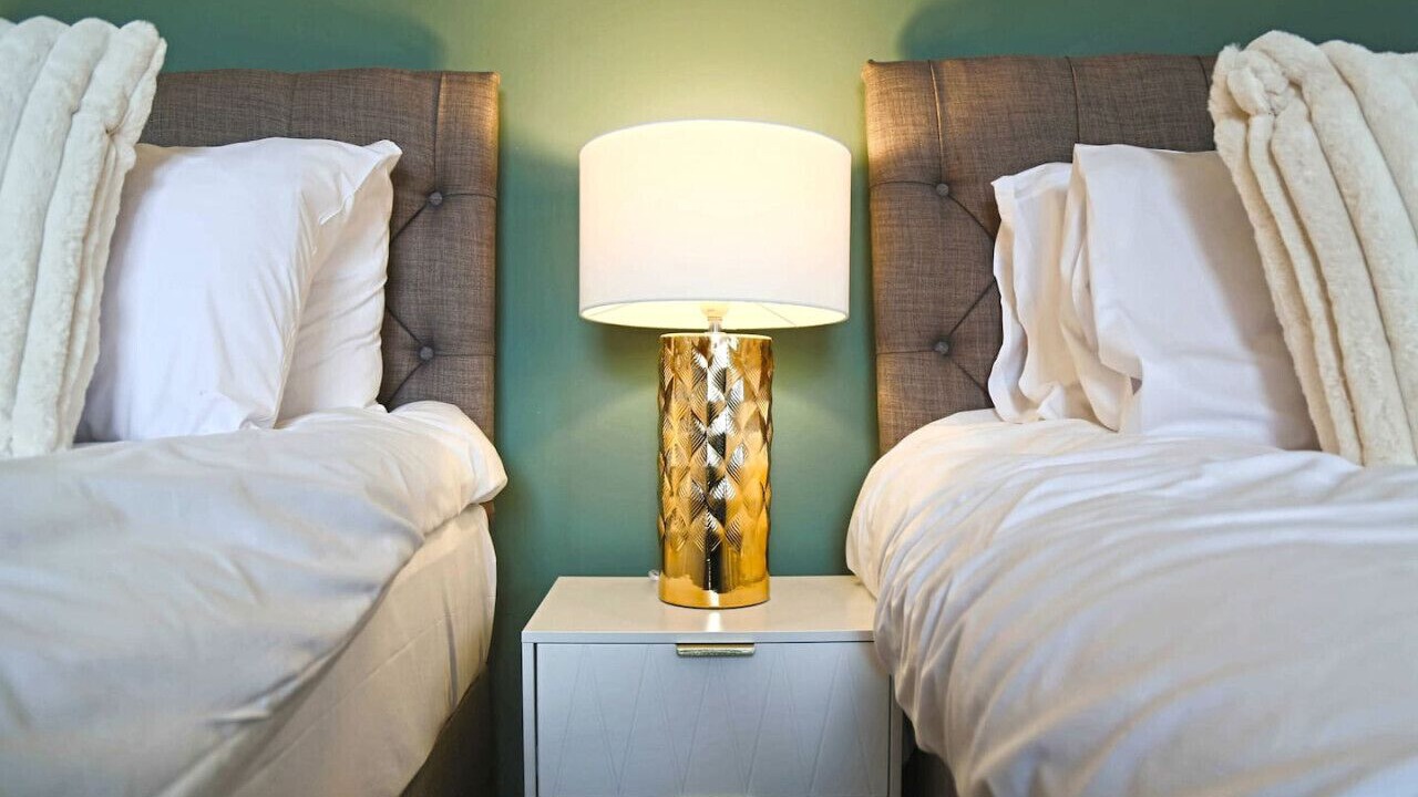 Photo of Bedroom in Northampton