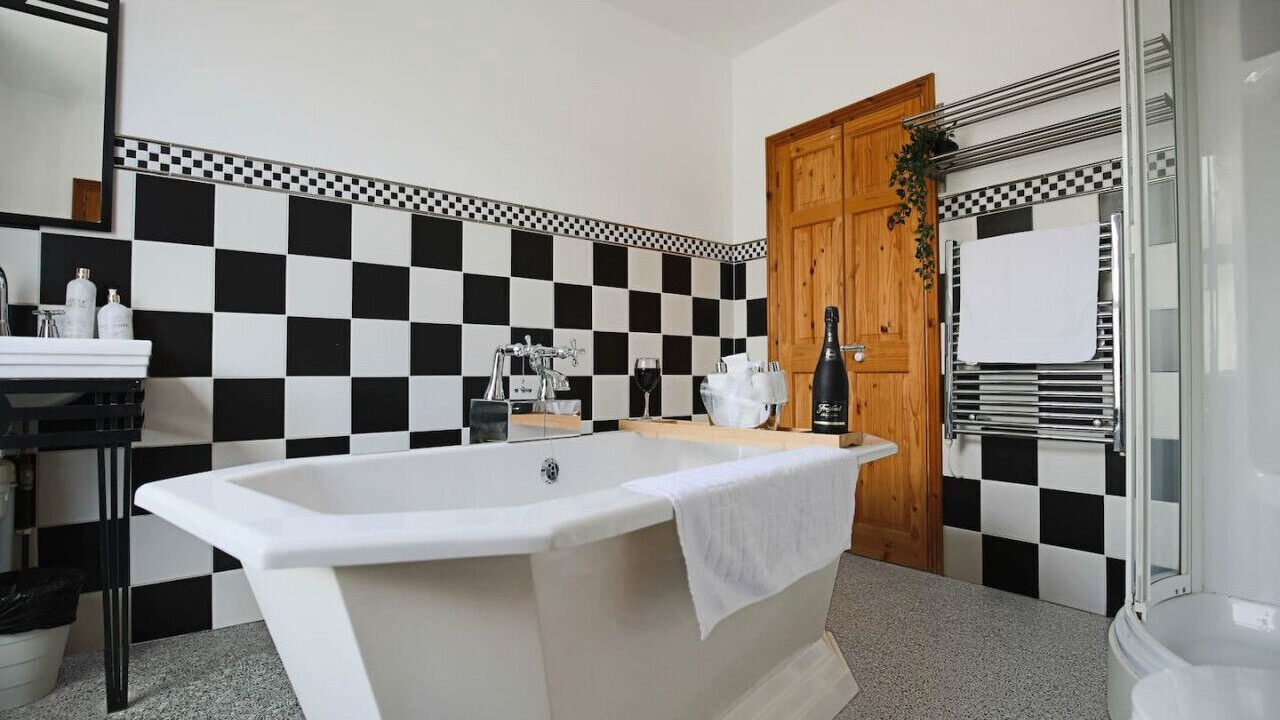 Photo of Bathroom in Northampton