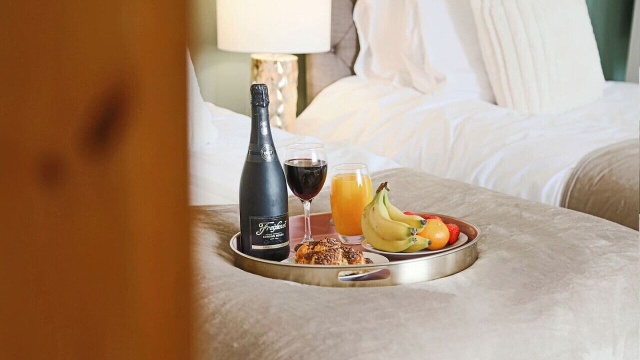 Photo of Bedroom in Northampton