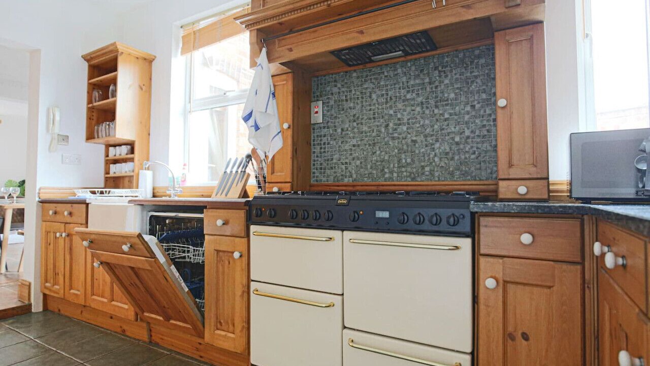 Photo of Kitchen in Northampton