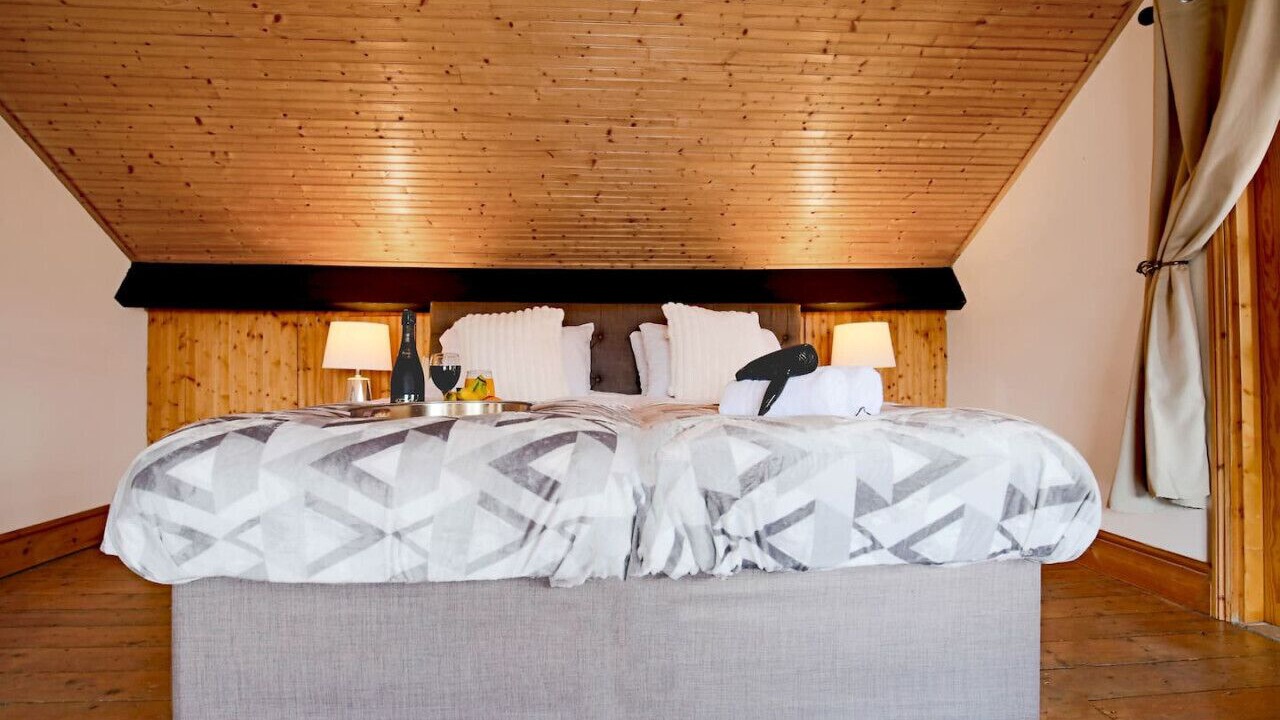 Photo of Bedroom in Northampton