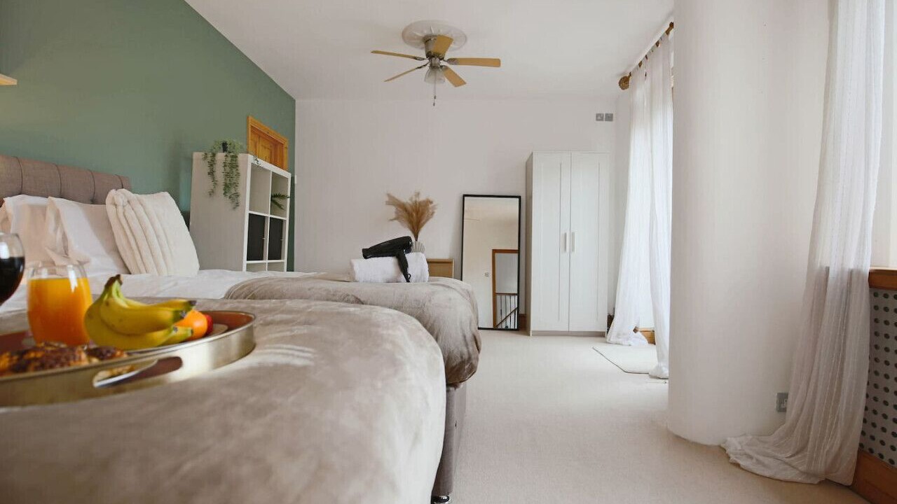 Photo of Bedroom in Northampton