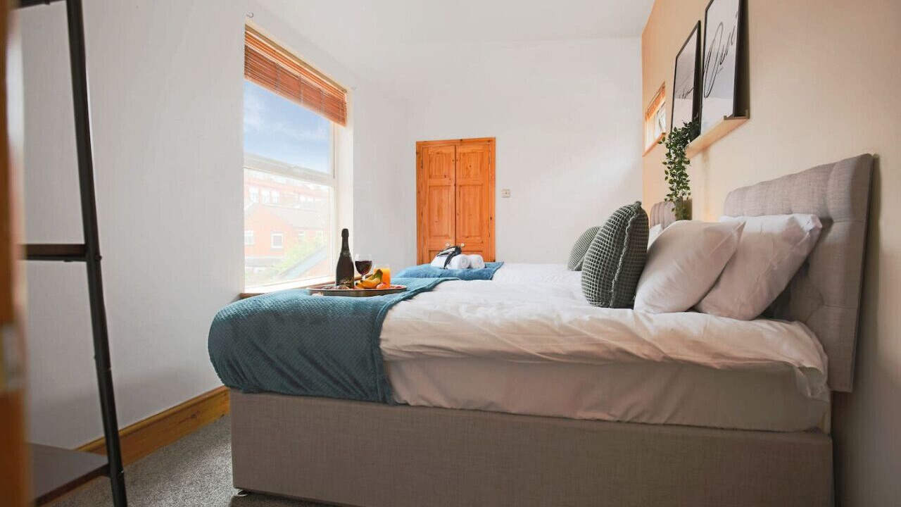 Photo of Bedroom in Northampton