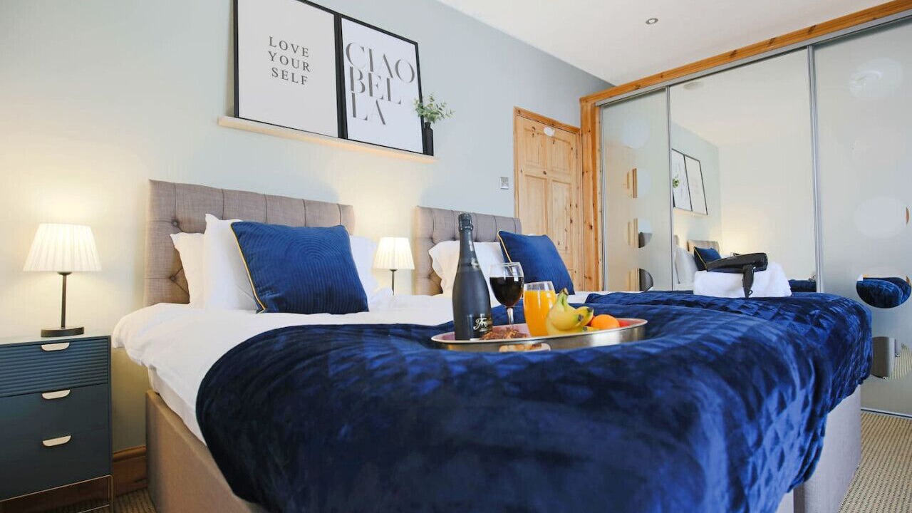 Photo of Bedroom in Northampton