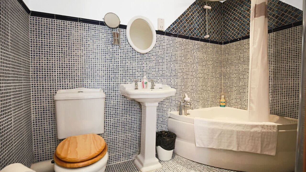 Photo of Bathroom in Northampton