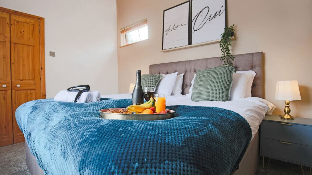 Photo of Bedroom in Northampton