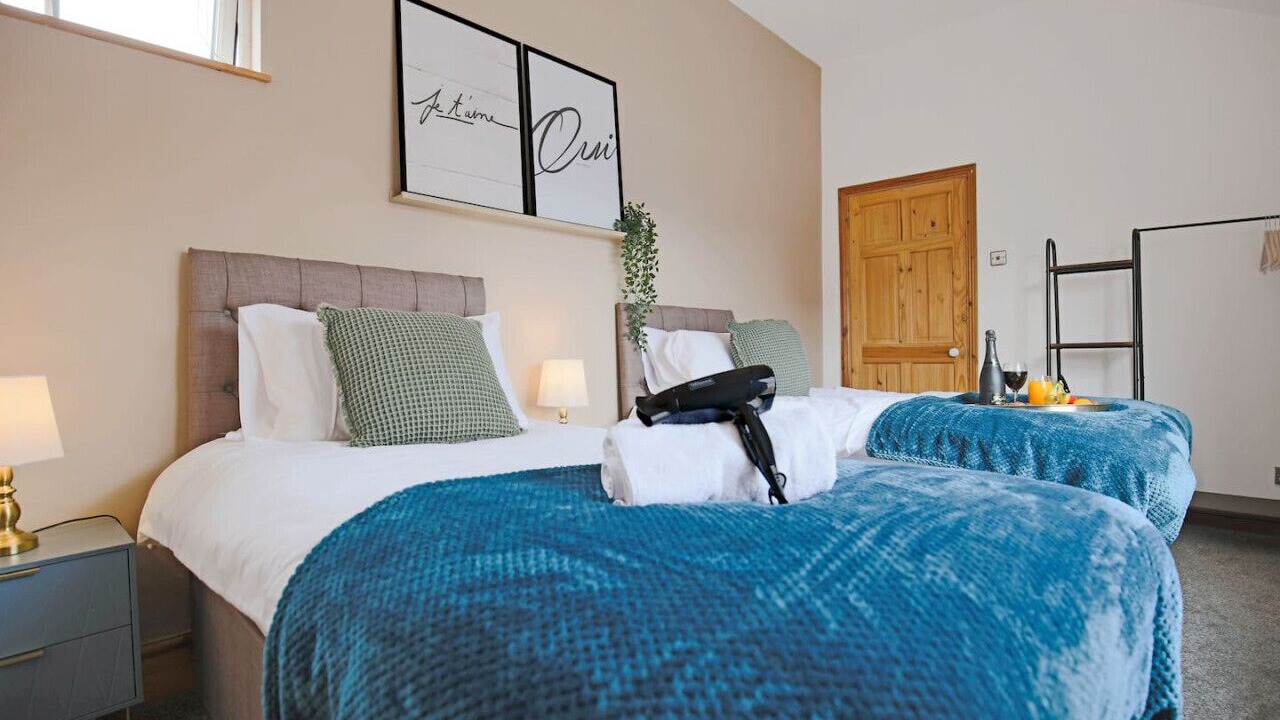 Photo of Bedroom in Northampton