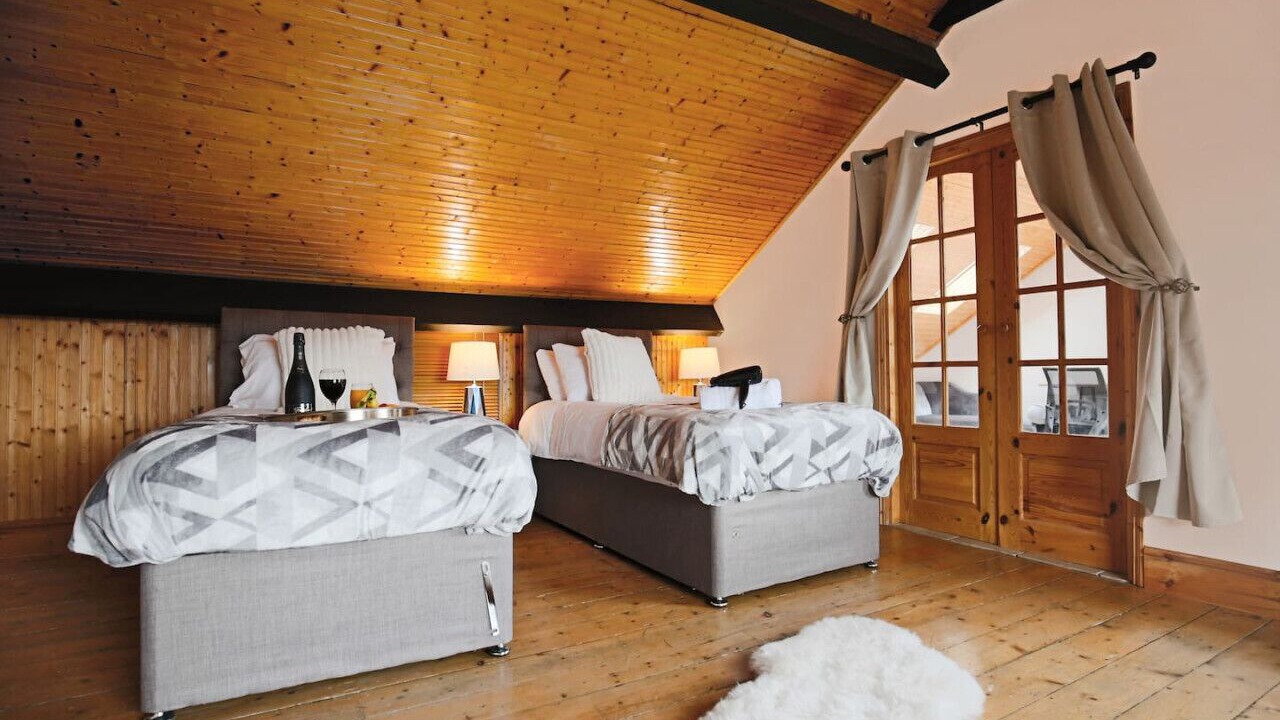 Photo of Bedroom in Northampton