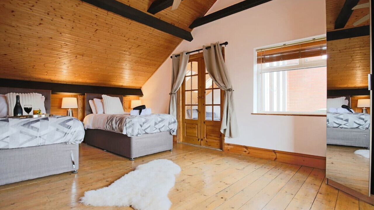 Photo of Bedroom in Northampton