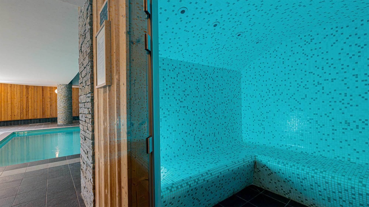 Photo of Bedroom in Vaujany