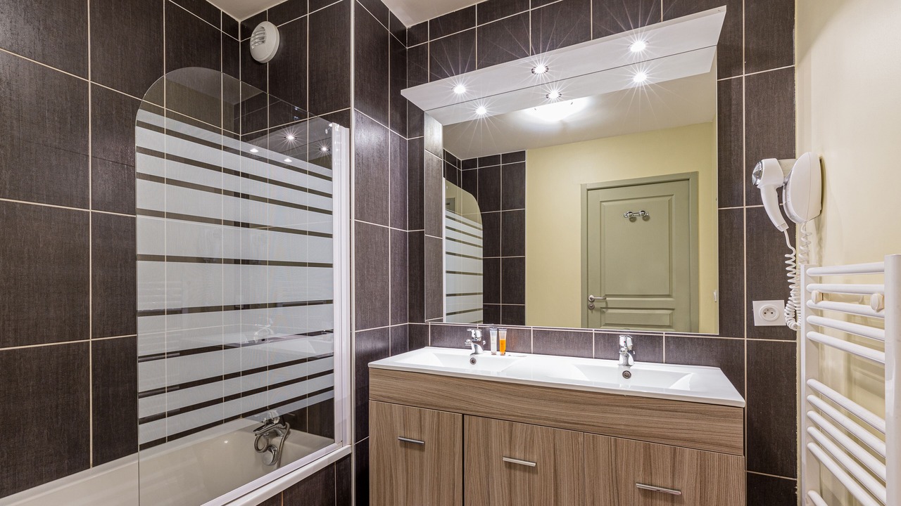 Photo of Bathroom in Vaujany