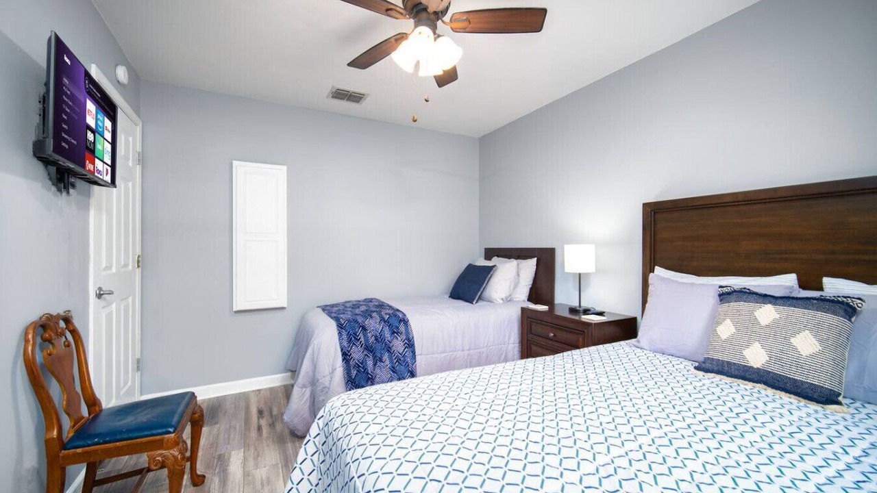 Photo of Bedroom in Southside