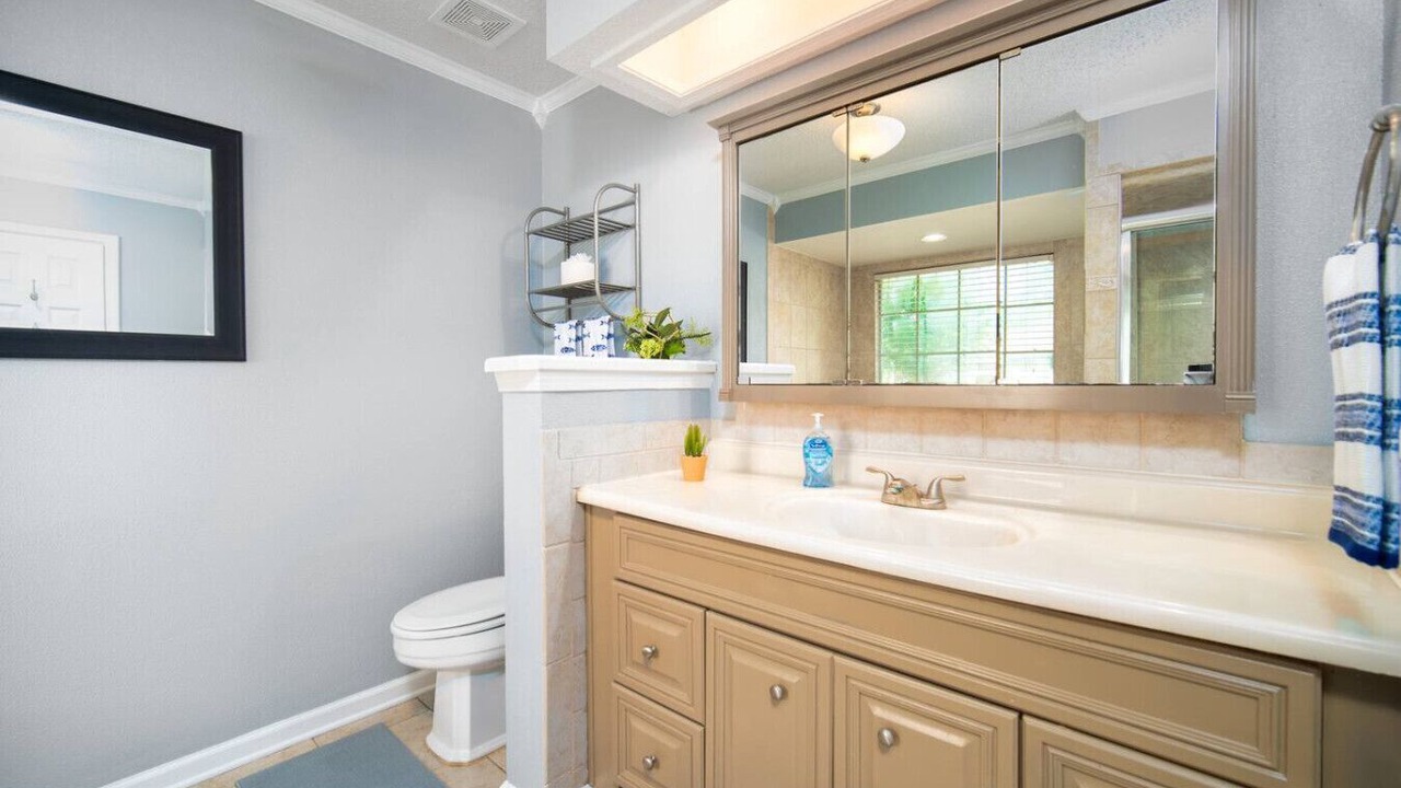 Photo of Bathroom in Southside